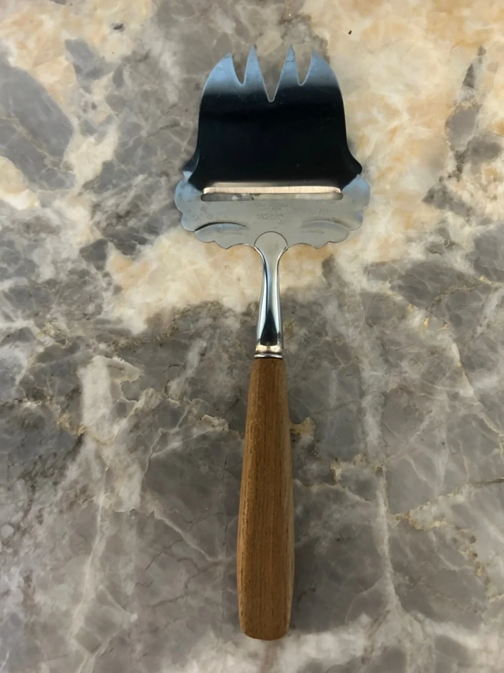 Spor of Norway Cheese Slicers